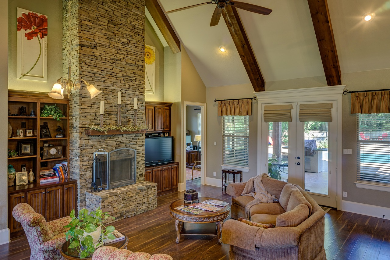 Interior Design Styles Guide: Decorating Ideas To Transform Any Space